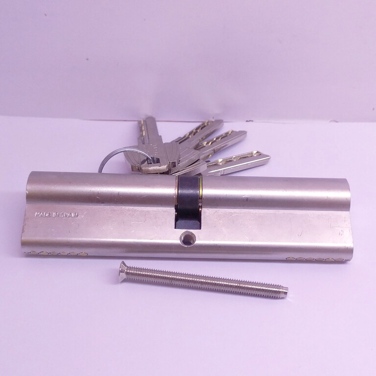WKŁADKA ANTYWŁAMANIOWA TESA ASSA ABLOY T60 60/60 T6556060N !OPIS! (3)