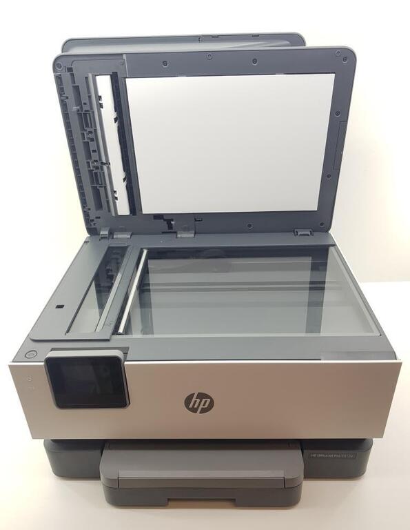 DRUKARKA WIELOFUNKCYJNA AIRPRINT FAKS WIFI KOLOR HP OfficeJet Pro 9012  (13)