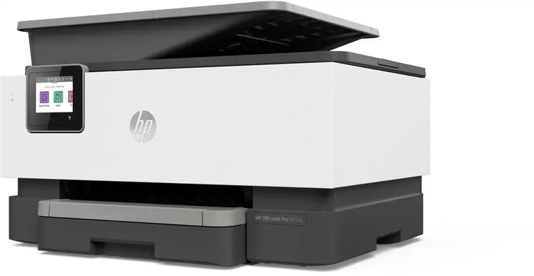 DRUKARKA WIELOFUNKCYJNA AIRPRINT FAKS WIFI KOLOR HP OfficeJet Pro 9012  (5)