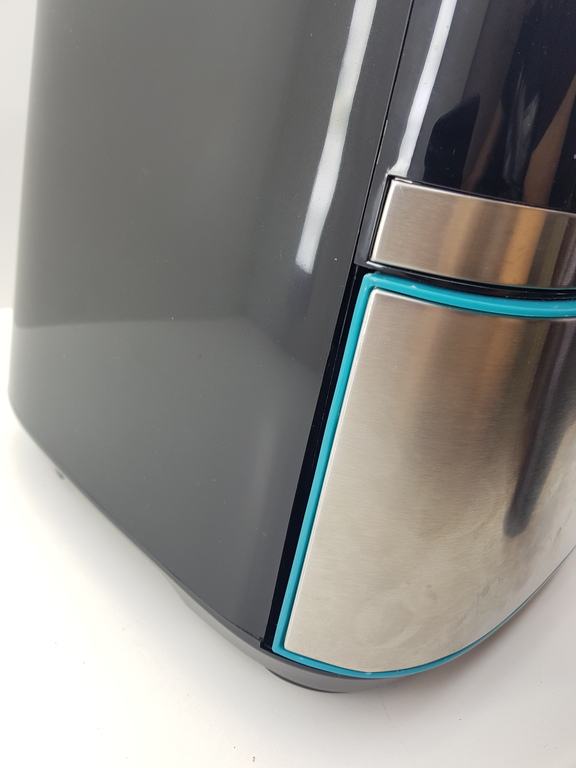 FRYTKOWNICA BEZTŁUSZCZOWA ROBOT PIECZĄCY 5,5L 1500W CECOTEC !USZKODZONY! (3)